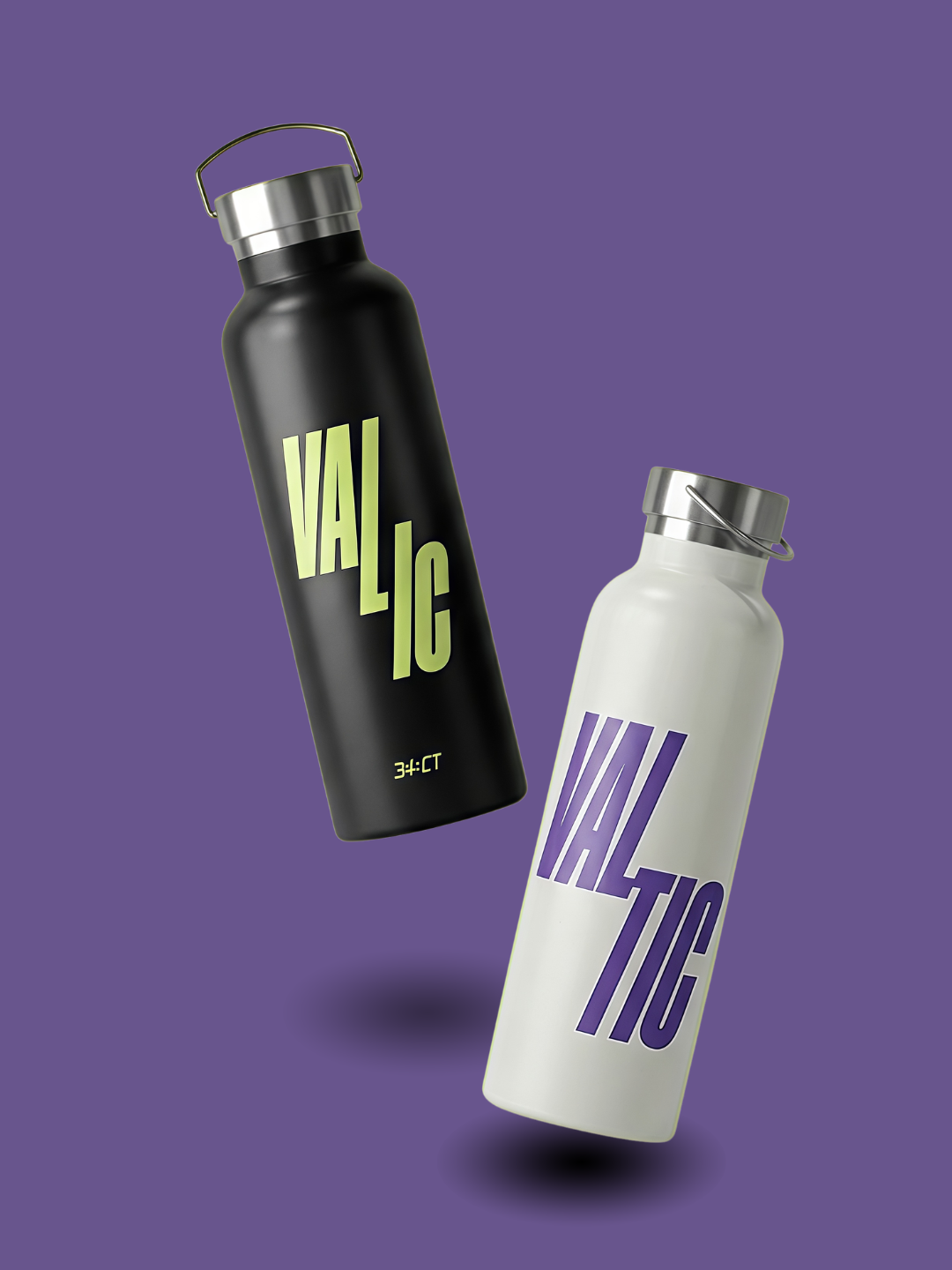 Valtic Bottle
